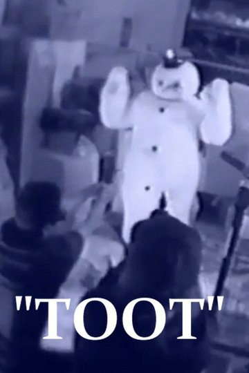 Locandina di Toot