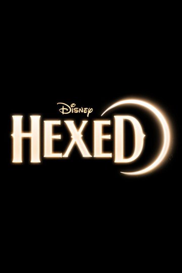Locandina di Hexed