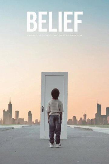 Locandina di Belief