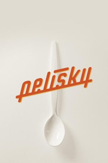 Locandina di Pelíšky