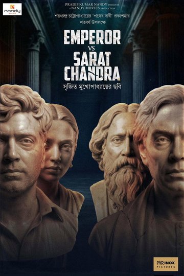 Locandina di Emperor vs Sarat Chandra
