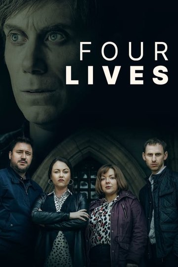 Locandina di Four Lives