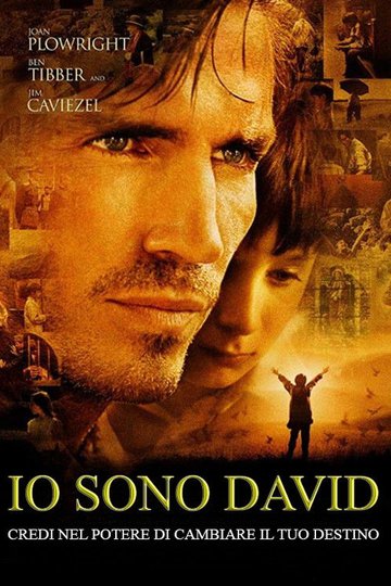 Locandina di Io sono David