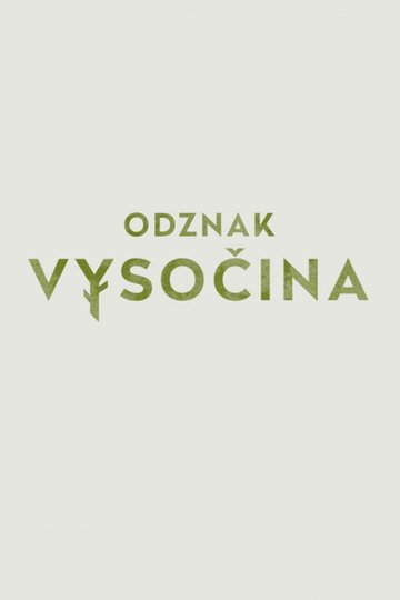 Locandina di Odznak Vysočina