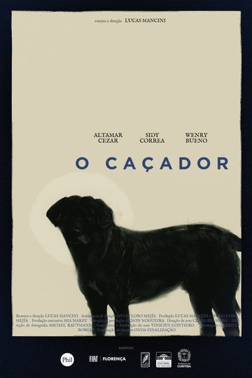 Locandina di O Caçador