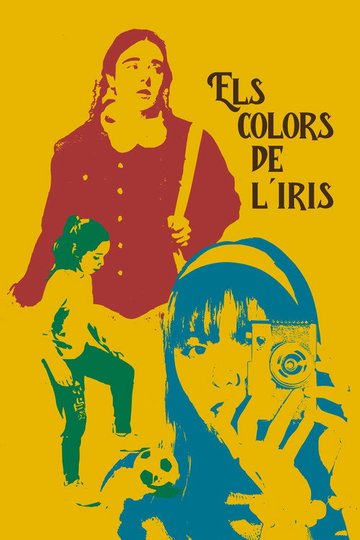 Locandina di Els colors de l'Iris
