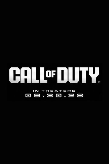 Locandina di Call of Duty