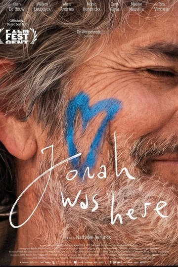 Locandina di Jonah Was Here