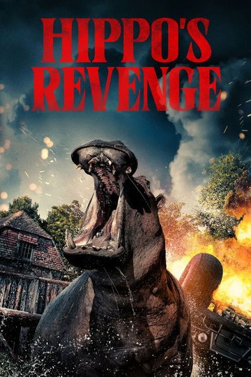Locandina di Hippo's Revenge