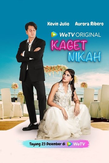 Locandina di Kaget Nikah