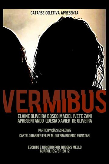 Locandina di Vermibus