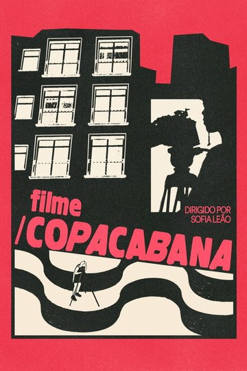 Locandina di Filme-Copacabana