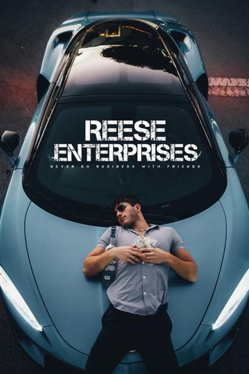 Locandina di Reese Enterprises