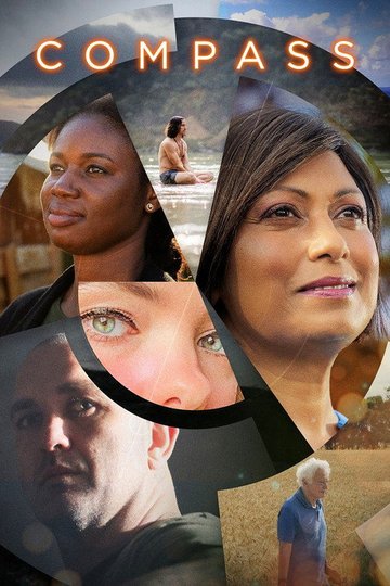 Locandina di Compass
