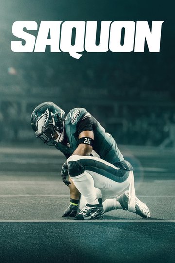 Locandina di SAQUON
