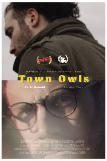 Locandina di Town Owls