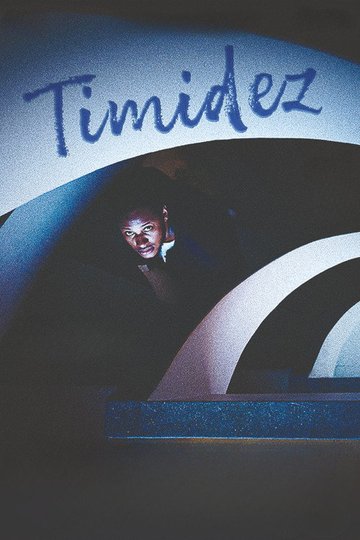 Locandina di Timidez