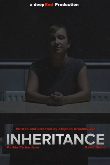 Locandina di Inheritance