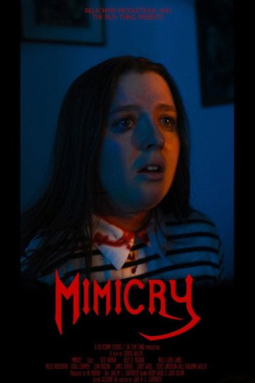 Locandina di Mimicry