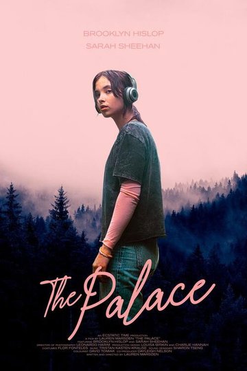 Locandina di The Palace