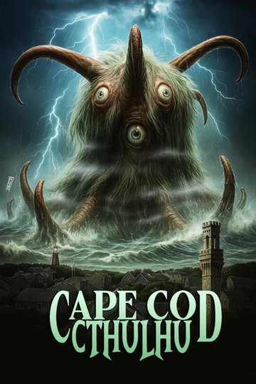 Locandina di Cape Cod Cthulhu