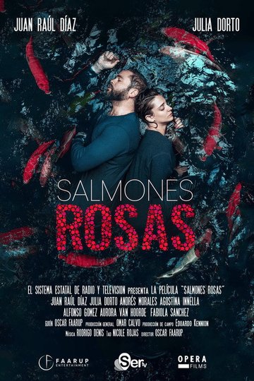 Locandina di Salmones Rosas