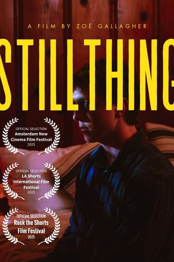 Locandina di STILLTHING