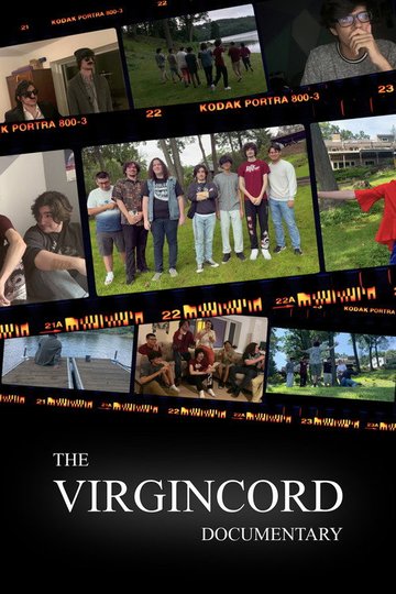 Locandina di The VirginCord Documentary