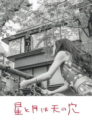 Locandina di 星と月は天の穴