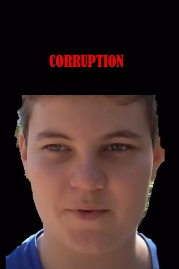 Locandina di Corruption