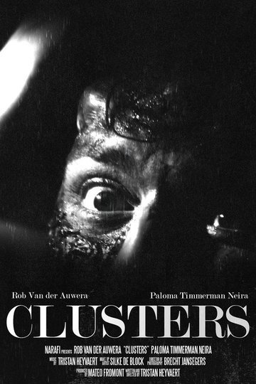 Locandina di Clusters