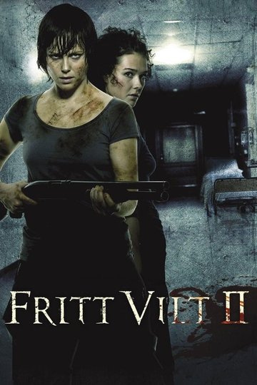 Locandina di Fritt vilt II