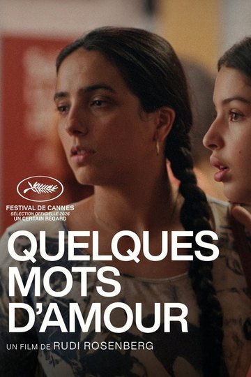 Locandina di Quelques mots d'amour