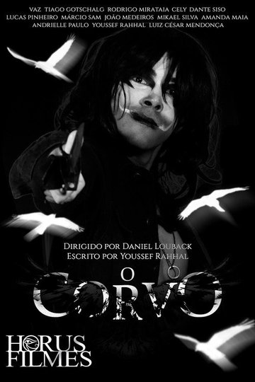 Locandina di O Corvo