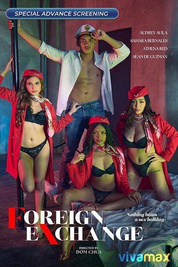 Locandina di Foreign Exchange