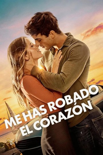 Locandina di Me has robado el corazón
