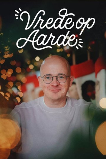 Locandina di Vrede op Aarde