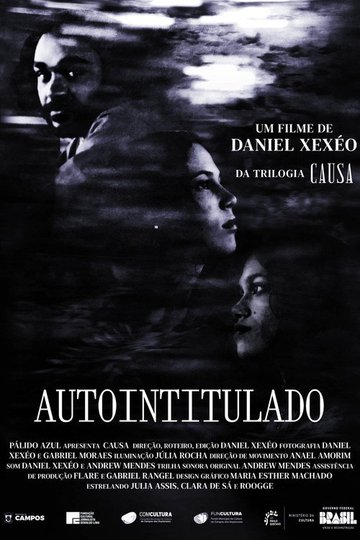 Locandina di Autointitulado
