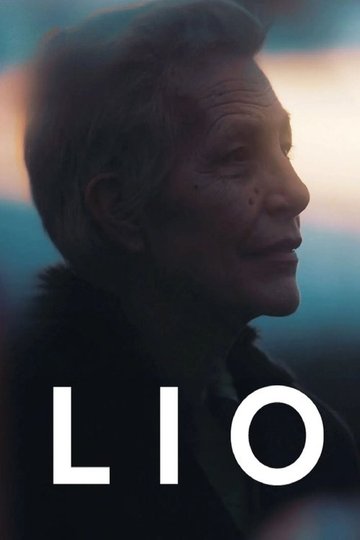 Locandina di Lio