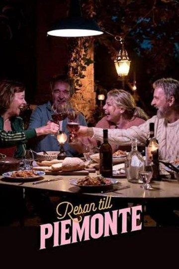 Locandina di Resan till Piemonte
