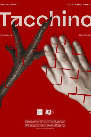 Locandina di Tacchino