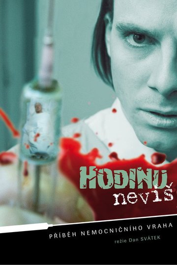 Locandina di Hodinu nevíš...