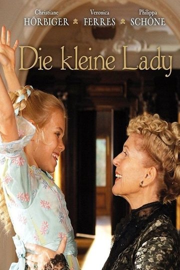 Locandina di Piccola Lady