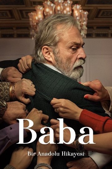 Locandina di Baba