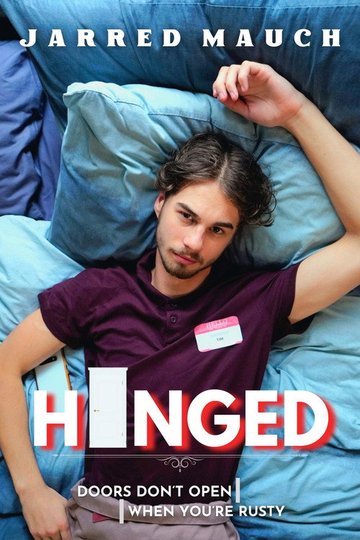 Locandina di Hinged