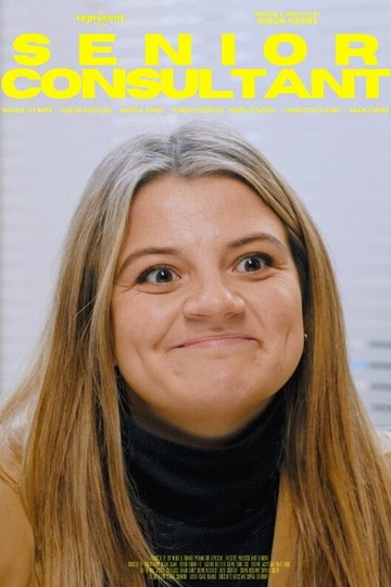 Locandina di SENIOR CONSULTANT!