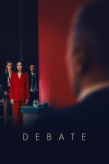 Locandina di Debate