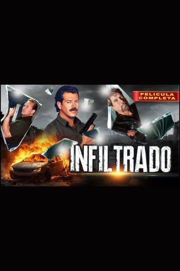 Locandina di El infiltrado