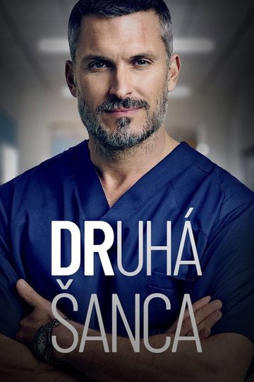 Locandina di Druhá šanca