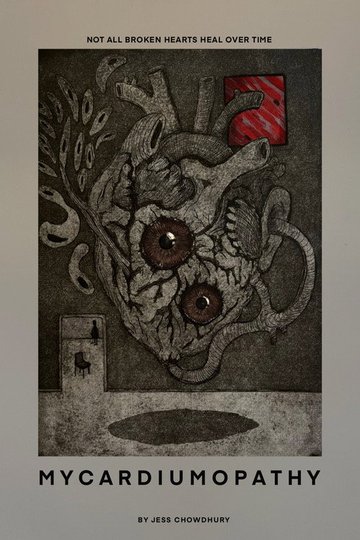 Locandina di Mycardiumopathy